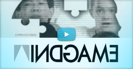 Mindgame - Brain Fear Gone (2000), A Shane Coburn and Dustin Latimer Film  - Full Video