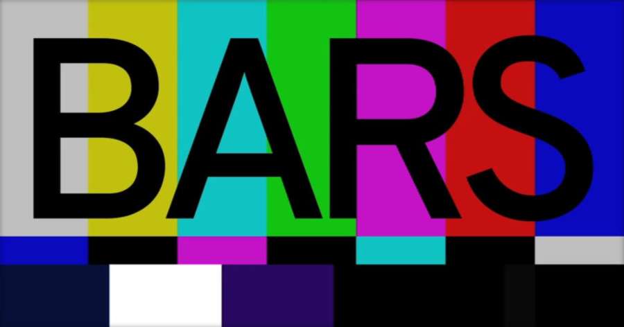 BARS (2017) by Michael Braud - Full VOD
