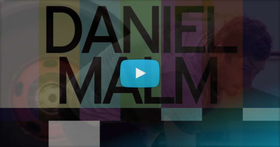 BARS: Daniel Malm Trailer (2017)