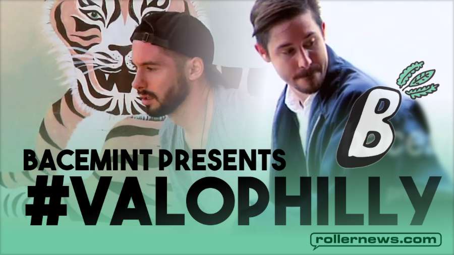 bacemint presents #valophilly