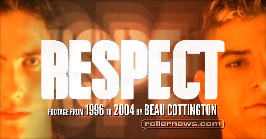 Respect (2004) by Beau Cottington - Full Video
