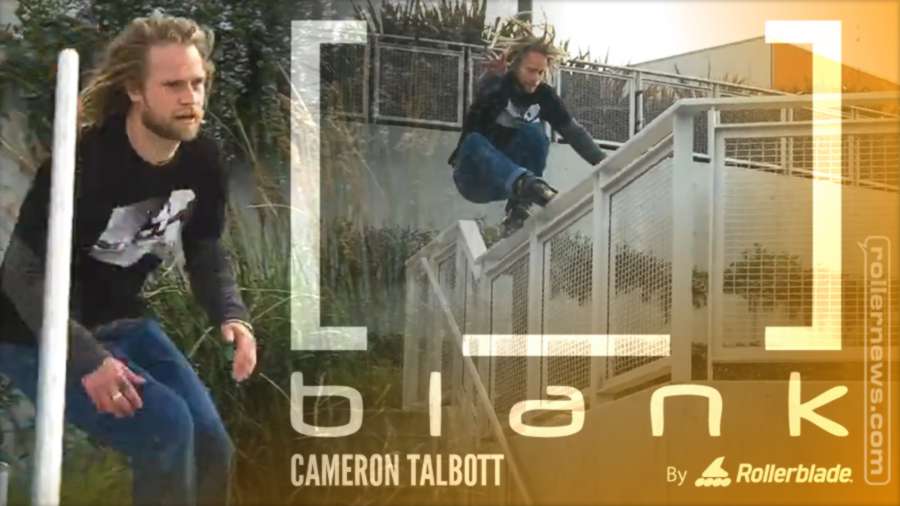 Blank Commercial with Cameron Talbott (2021)