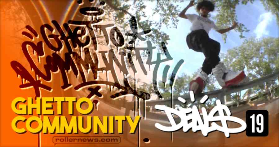 Ghetto Community - Deal$ Vol. 19 (June 2021)