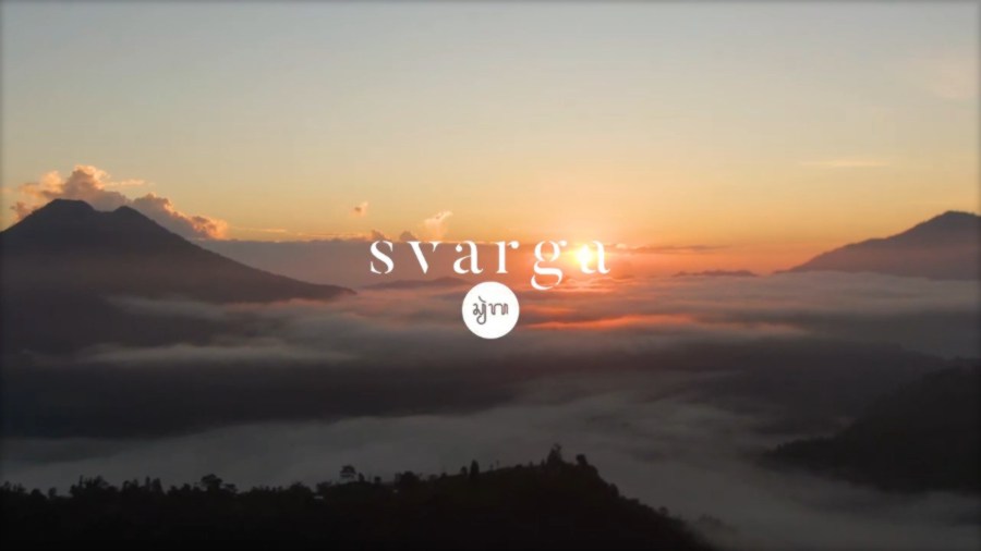 Svarga - (Bali, Indonesia) - Rollerblading Documentary (2021)
