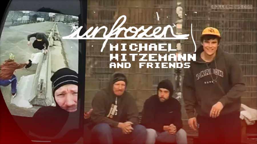 Michael Witzemann & Friends - Unfrozen.