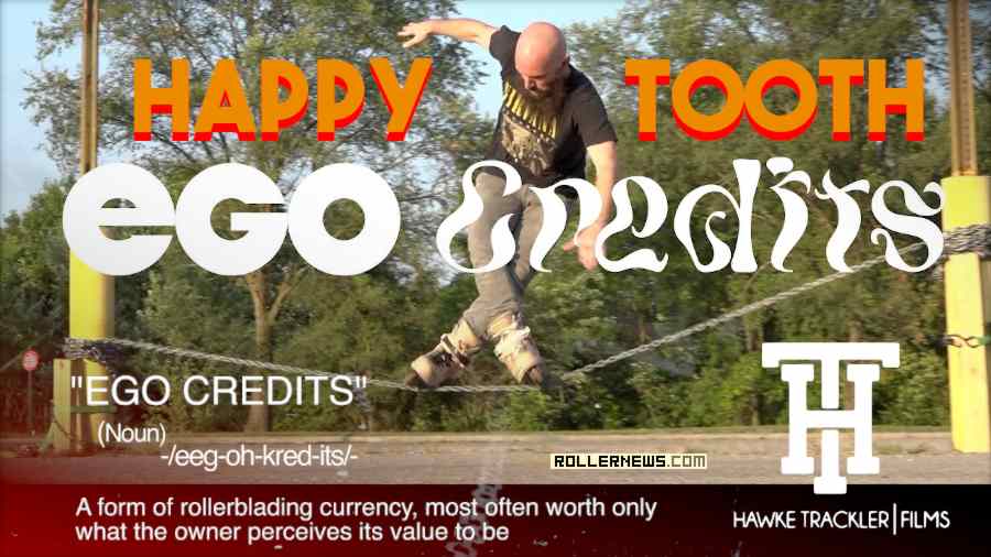 Happy Tooth - Ego Credits