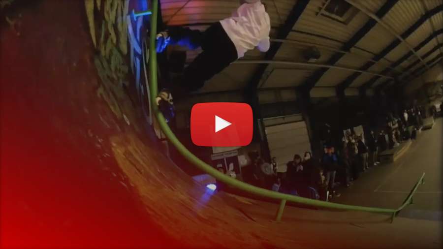 Xmas Jam 2023 | The Gathering. Vollkornblading, Official Edit by Pawel Wieleba