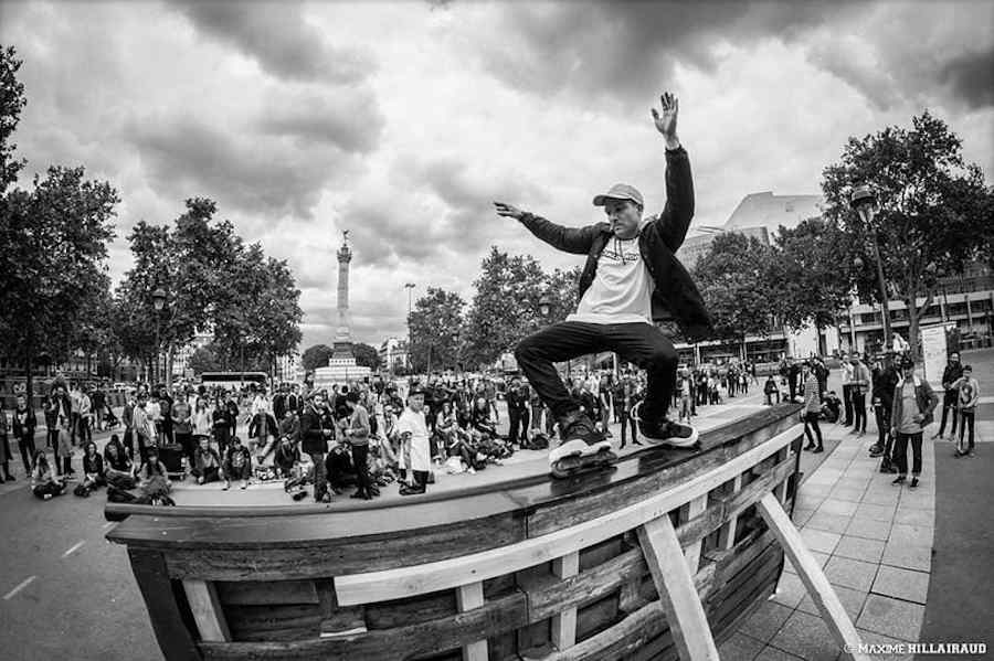 La Street Republique - Bastille 2019 - Results & PP Edit