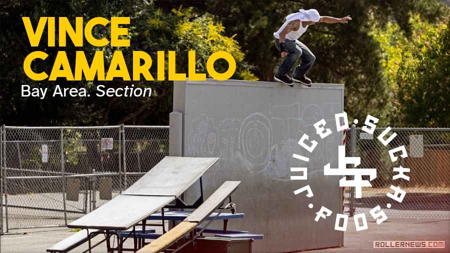 Vince Camarillo Section - Bay Area - JSF Edit