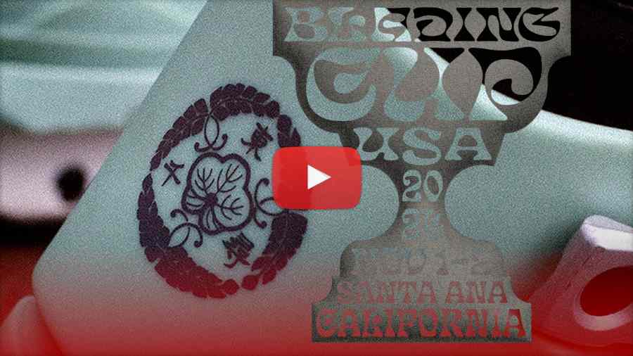 Chihiro Azuma - Blading Cup 2024 Champion - Them Skates Edit by Ivan Narez