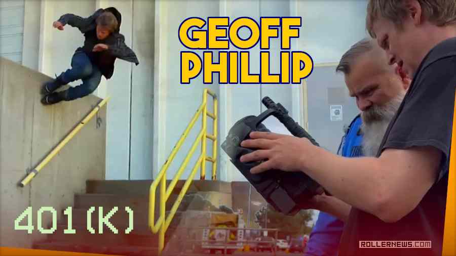 Geoff Phillip - 401(k) - Street Edit