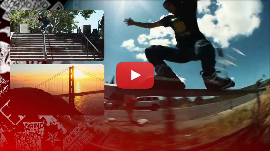 Tais Colares // 2024 - Razors Street Edit