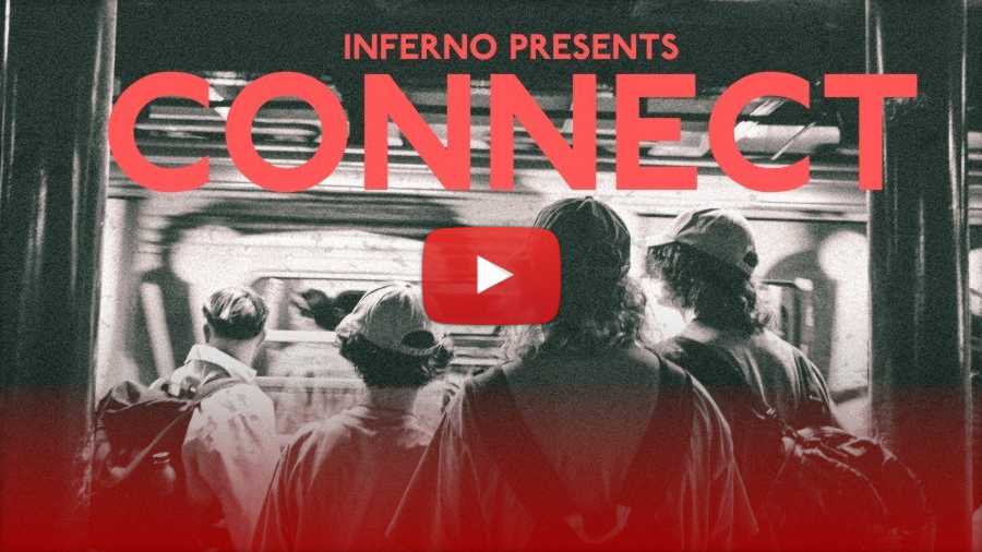 Inferno - Connect (Spring 2024), with Bobi Spassow, Jo Zenk, Lauric Picard & Friends