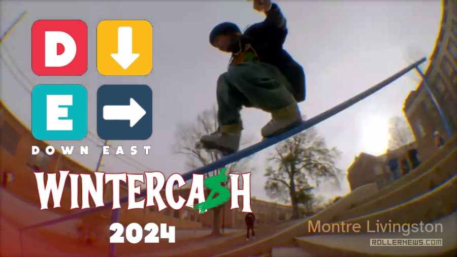 Wintercash 2024 (Durham, NC) - Down East, Contest Edit