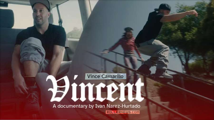 Vincent - A documentary by Ivan Narez-Hurtado