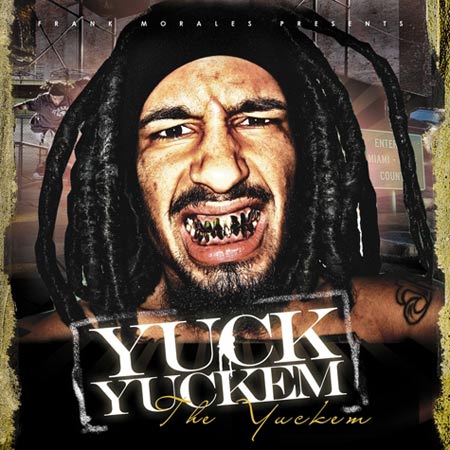 Yuck Yuckem (Franky Morales) : Album download